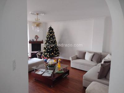 Apartamento en venta en El Batán, Bogotá · foto 7 de 15