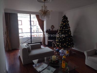 Apartamento en venta en El Batán, Bogotá · foto 8 de 15