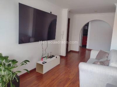 Apartamento en venta en El Batán, Bogotá · foto 11 de 15