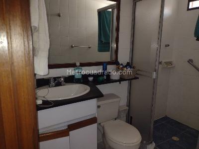 Apartamento en venta en El Batán, Bogotá · foto 12 de 15