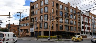Apartamento en venta en El Batán, Bogotá · foto 15 de 15
