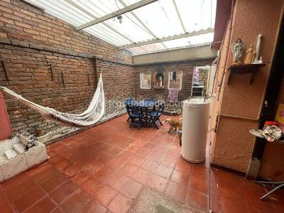 Casa de 3 alcobas en venta en San Miguel, Bogotá, 212 m² · foto 16 de 18