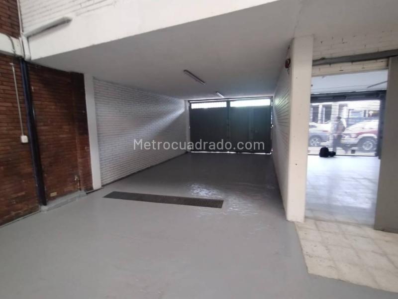 Local Comercial en Arriendo, Siete De Agosto, Bogotá D.C. - Vista 3