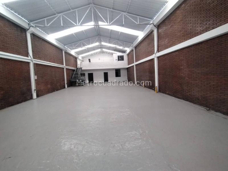 Local Comercial en Arriendo, Siete De Agosto, Bogotá D.C. - Vista 4