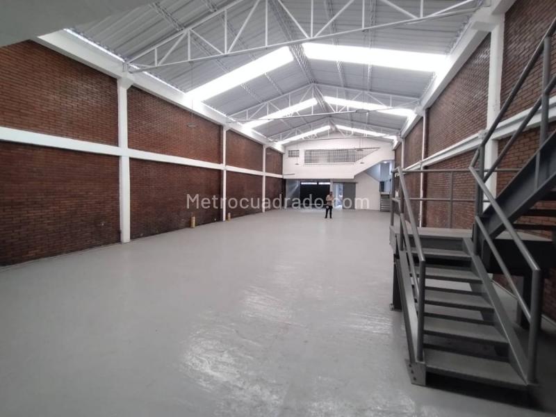 Local Comercial en Arriendo, Siete De Agosto, Bogotá D.C. - Vista 5