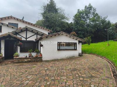 Casa en Arriendo, San Jose De Bavaria, Bogotá D.C.