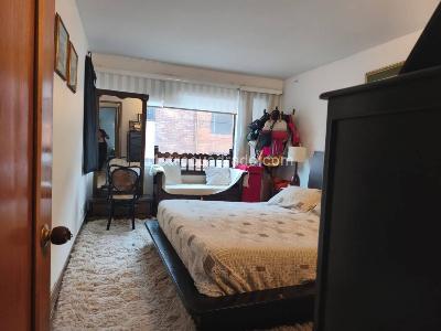 Apartamento en venta en Rincon Del Chico, Bogotá · foto 2 de 20
