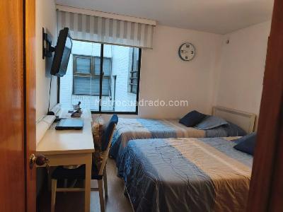 Apartamento en venta en Rincon Del Chico, Bogotá · foto 3 de 20