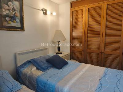 Apartamento en venta en Rincon Del Chico, Bogotá · foto 5 de 20