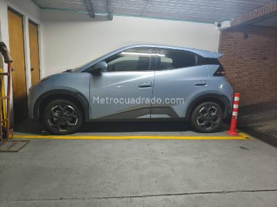 Apartamento en venta en Rincon Del Chico, Bogotá · foto 6 de 20