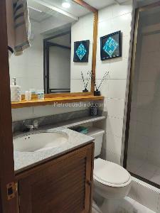 Apartamento en venta en Rincon Del Chico, Bogotá · foto 8 de 20