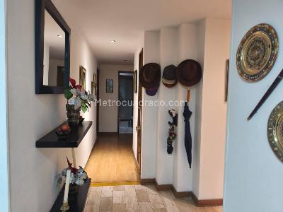 Apartamento en venta en Rincon Del Chico, Bogotá · foto 9 de 20