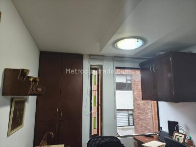 Apartamento en venta en Rincon Del Chico, Bogotá · foto 11 de 20