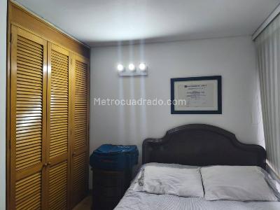 Apartamento en venta en Rincon Del Chico, Bogotá · foto 12 de 20