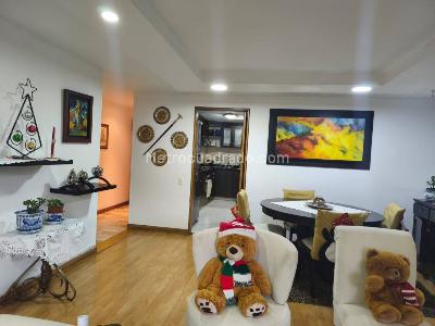 Apartamento en venta en Rincon Del Chico, Bogotá · foto 14 de 20