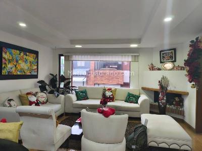 Apartamento en venta en Rincon Del Chico, Bogotá · foto 15 de 20