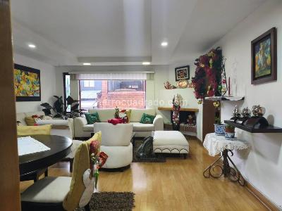 Apartamento en venta en Rincon Del Chico, Bogotá · foto 16 de 20