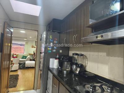 Apartamento en venta en Rincon Del Chico, Bogotá · foto 18 de 20