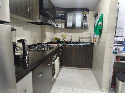 Apartamento en venta en Rincon Del Chico, Bogotá · foto 20 de 20