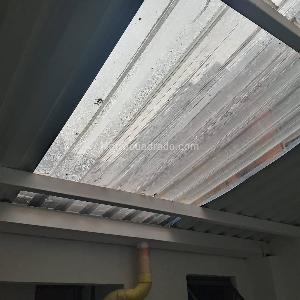 Casa de 2 alcobas en venta en Las Guacamayas, Bogotá, 36 m² · foto 12 de 15