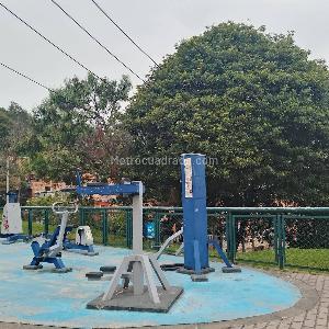 Casa de 2 alcobas en venta en Las Guacamayas, Bogotá, 36 m² · foto 13 de 15