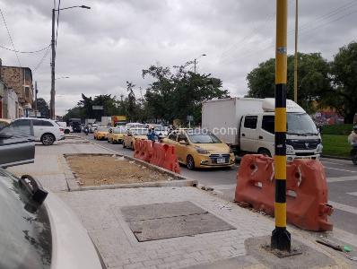 Casa de 5 alcobas en venta en La Francia, Bogotá, 200 m² · foto 6 de 20
