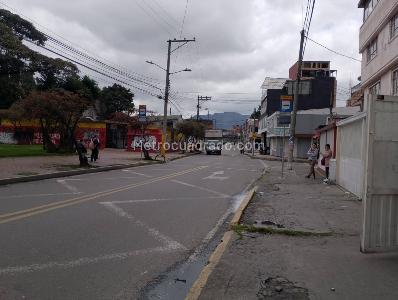 Casa de 5 alcobas en venta en La Francia, Bogotá, 200 m² · foto 10 de 20