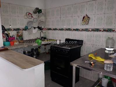 Casa de 5 alcobas en venta en La Francia, Bogotá, 200 m² · foto 15 de 20