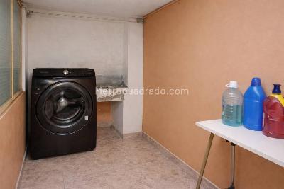 Casa de 5 alcobas en venta en La Francia, Bogotá, 200 m² · foto 16 de 20