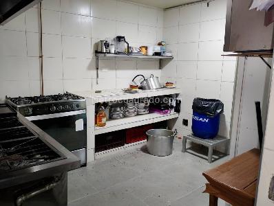 Casa de 5 alcobas en venta en La Francia, Bogotá, 200 m² · foto 18 de 20