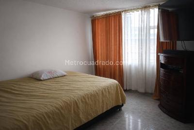 Casa de 5 alcobas en venta en La Francia, Bogotá, 200 m² · foto 19 de 20