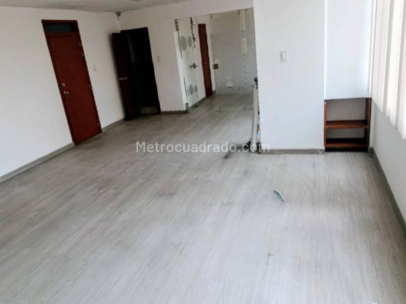 Consultorio en Arriendo, Marly, Bogotá D.C. - Widok 2