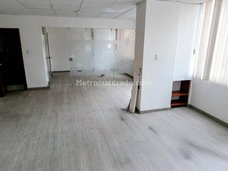 Consultorio en Arriendo, Marly, Bogotá D.C. - Widok 3