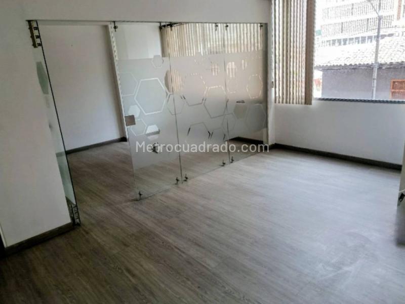 Consultorio en Arriendo, Marly, Bogotá D.C. - Widok 4