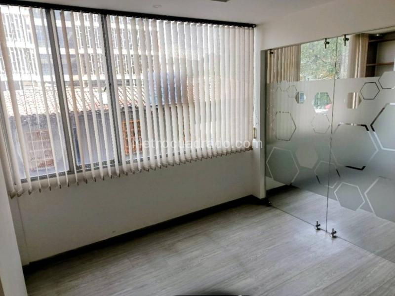 Consultorio en Arriendo, Marly, Bogotá D.C. - Widok 5