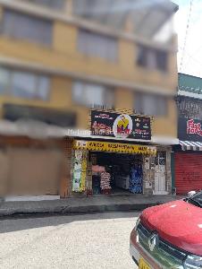 Casa de 5 alcobas en venta en Fontibon Centro, Bogotá, 168 m² · foto 3 de 20