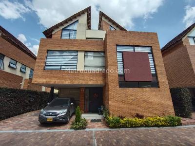 Casa en venta en Vereda Bojaca, Chía · foto 3 de 20