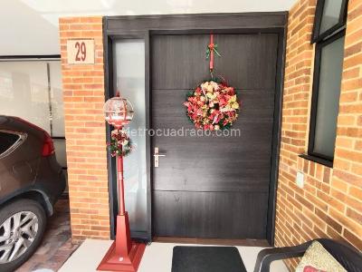 Casa en venta en Vereda Bojaca, Chía · foto 10 de 20