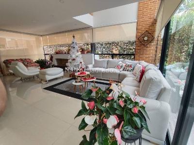Casa en venta en Vereda Bojaca, Chía · foto 13 de 20