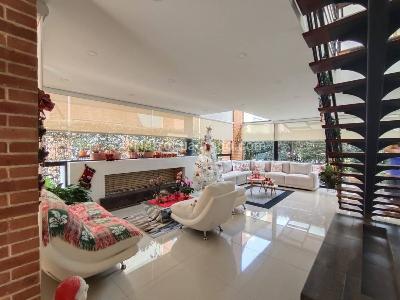Casa en venta en Vereda Bojaca, Chía · foto 15 de 20