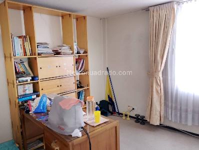 Apartamento de 3 alcobas en venta en Modelo Norte, Bogotá, 89 m² · foto 7 de 17