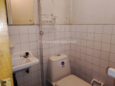Apartamento de 3 alcobas en venta en Modelo Norte, Bogotá, 89 m² · foto 9 de 17
