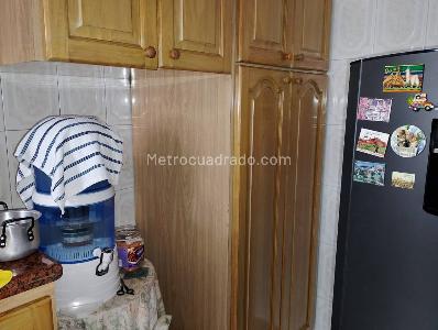 Apartamento de 3 alcobas en venta en Modelo Norte, Bogotá, 89 m² · foto 13 de 17