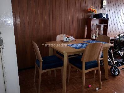 Apartamento de 3 alcobas en venta en Modelo Norte, Bogotá, 89 m² · foto 15 de 17