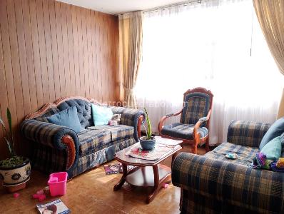 Apartamento de 3 alcobas en venta en Modelo Norte, Bogotá, 89 m² · foto 17 de 17