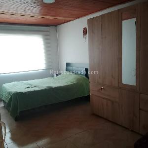 Casa de 4 alcobas en venta en El Refugio Sector Santa Librada, Bogotá, 72 m² · foto 6 de 16