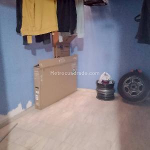 Casa de 4 alcobas en venta en El Refugio Sector Santa Librada, Bogotá, 72 m² · foto 11 de 16