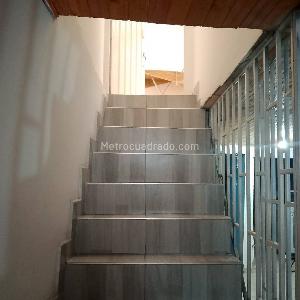 Casa de 4 alcobas en venta en El Refugio Sector Santa Librada, Bogotá, 72 m² · foto 12 de 16