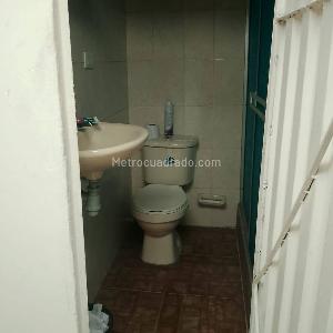 Casa de 4 alcobas en venta en El Refugio Sector Santa Librada, Bogotá, 72 m² · foto 14 de 16