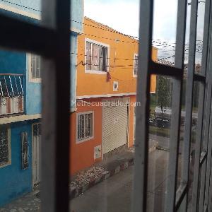 Casa de 4 alcobas en venta en El Refugio Sector Santa Librada, Bogotá, 72 m² · foto 16 de 16